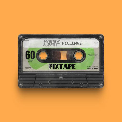 00177 - Morris Albert - Feelings